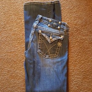 MissMe jeans